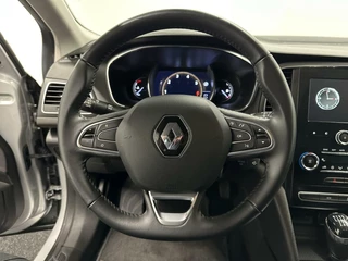 Renault Mégane Estate Renault Megane Estate 1.3 TCe Zen NAVI TREKHAAK CARPLAY - afbeelding nr 19