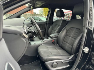 Mercedes-Benz B-Klasse - afbeelding nr 8