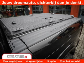 Dodge Ram Pick-Up Dodge Ram Pick-Up COBRA EDITION | All-In Prijs | 1500 Limited Night High Output 540HP 706Nm | Massage + Full Option | De Meest Luxe en Volle in zijn Klasse | Comfortabele Dubbele Cabine met Royale 5 Zitplaatsen | BPM vrij | Nu Leverbaar uit Voorraad | Voorraad Nr 2335 - 5153 | - afbeelding nr 31