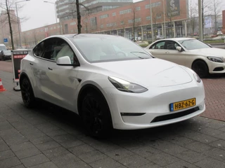 Tesla Model Y Tesla Model Y Long Range AWD 75 kWh Full Self-Driving - afbeelding nr 4