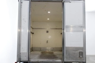 Volkswagen Crafter Volkswagen Crafter 35 2.0 TDI E6 Bakwagen met achterdeuren 2 Persoons 02-2020 - afbeelding nr 5