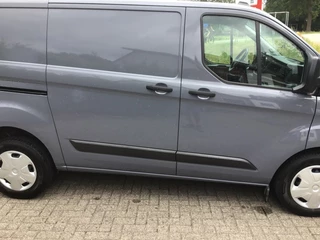Ford Transit Custom Ford Transit Custom 280 2.0 TDCI L1H1 TREND - afbeelding nr 6