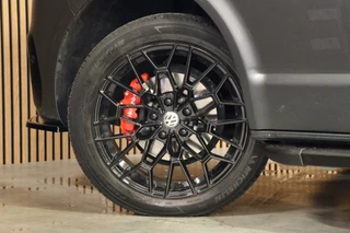 Volkswagen Transporter | 3-Zitter | Marge | BTW & BPM Vrij | Dealer onderhouden | Nieuwe distributieriem - afbeelding nr 27