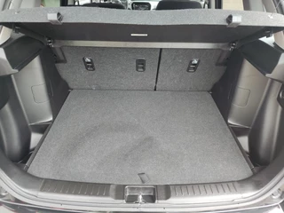 Suzuki Vitara Suzuki Vitara 1.4 BOOSTERJET SELECT SMART HYBRID Navi | Stoelverwarming | Dodehoeksensoren - afbeelding nr 11