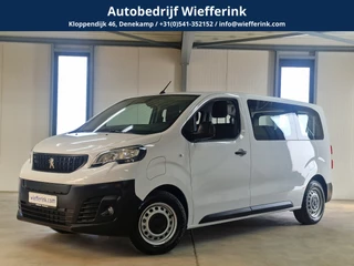 Peugeot e-Traveller - 102996212-0