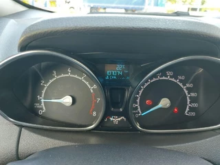 Ford EcoSport Ford EcoSport 1.0 EcoBoost 140PK,Titanium, airco,cruisecontrol,navigatie,stoelverwarming,parkeersensoren, - afbeelding nr 21