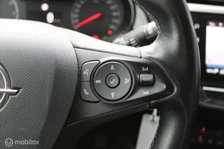 Opel Corsa Opel Corsa 1.2 Edition AUTOMATISCHE LICHTEN APPLE CARPLAY AIRCO - afbeelding nr 18