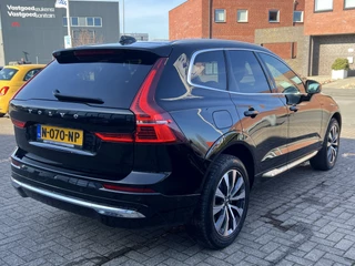 Volvo XC60 Navigatie Panoramadak Pilot Assist ACC DAB Google 19 Inch Velgen Harman Kardon  360 Camera Elek Stoelen Stoel + Stuurverwarming NL Auto Vol Model 2022 Plug-in hybrid - afbeelding nr 6