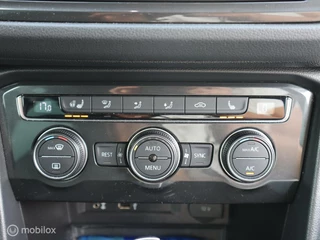Volkswagen Tiguan Volkswagen Tiguan 1.4 TSI Comfortline Automaat Trekhaak Camera - afbeelding nr 7