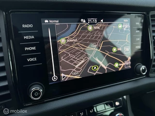 Škoda Kodiaq Skoda Kodiaq 1.5 TSI Sportline Business - afbeelding nr 17