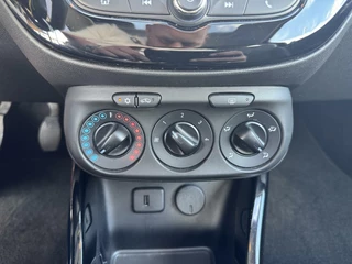Opel ADAM Opel ADAM 1.4 Unlimited | Panorama dak | Airco | Cruise - afbeelding nr 18