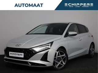 Hyundai i20 1.0 T-GDI Premium