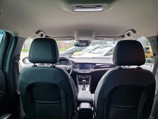 Opel Astra - afbeelding nr 20