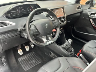 Peugeot 208 | Panoramadak | Navigatie | Carplay/Mirrorlink | - afbeelding nr 3