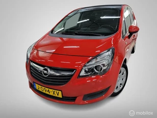 Opel Meriva - 439426147-0