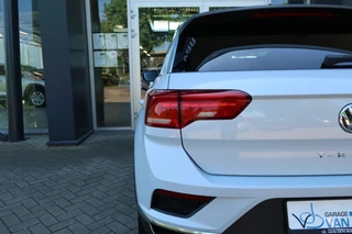 Volkswagen T-Roc - afbeelding nr 11