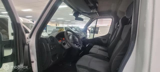 Nissan NV400 Nissan NV400 bestel 2.3 dCi L2H2 AUTOMAAT - afbeelding nr 6