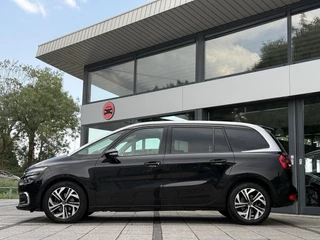 Citroën Grand C4 Spacetourer Citroen Grand C4 SpaceTourer 1.2 PureTech Business | Navi | Camera | 7-Persoons | - afbeelding nr 3