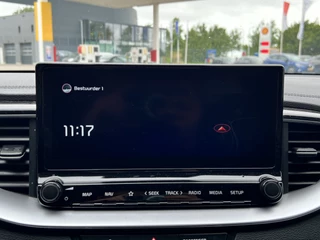 Kia XCeed - afbeelding nr 16