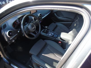 Audi A3 Audi A3 1.5TFSI 150PK Sedan - 2018 - 78DKM - Navi - Xenon - afbeelding nr 16