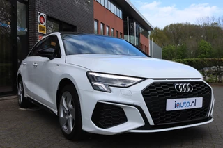 Audi A3 Pano/LED Plus/B&O/Keyless/Virtual Cockpit/App-Connect/DAB - afbeelding nr 30