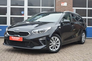 Kia Ceed Sportswagon 1.0 T-GDi | AIRCO - CAMERA - CARPLAY
