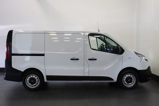 Renault Trafic - Airco - Cruise - PDC - € 13.950,- Excl. - afbeelding nr 12