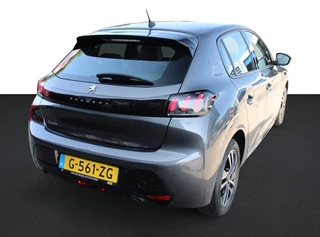 Peugeot 208 Peugeot 208 1.2 PureTech Allure - afbeelding nr 4