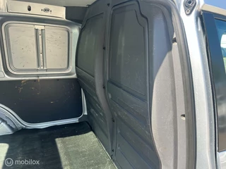 Volkswagen Caddy Volkswagen Caddy Bestel 1.2 TSI BMT /77 kw/Airco/ Stoel verwarming - afbeelding nr 15