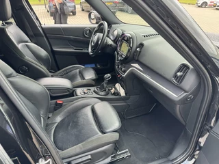 MINI Countryman Mini Countryman 2.0 Cooper S Chili in absoluut top staat - afbeelding nr 12