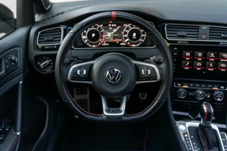 Volkswagen Golf Volkswagen Golf 2.0 TSI GTI TCR Pano Dsg Akrapovic Vol - afbeelding nr 17