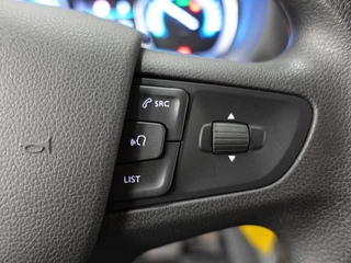 Opel Vivaro-e Opel Vivaro-e L3H1 Edition 75 kWh Automaat Airco Navigatie Cruise Control WLTP 317 km actieradius - afbeelding nr 13