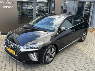 Hyundai IONIQ - afbeelding nr 2