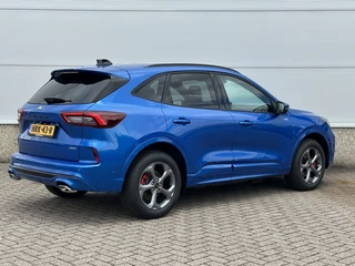 Ford Kuga Ford Kuga 2.5 PHEV ST-Line X DRIVERPACK! WINTERPACK! TECHPACK! - afbeelding nr 6