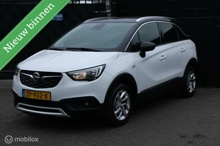 Opel Crossland X Opel Crossland X 1.2 Turbo Innovation - afbeelding nr 1