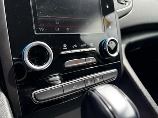 Renault Talisman Renault Talisman Estate 1.6 TCe Intens|Bose|Trek|4Control - afbeelding nr 18