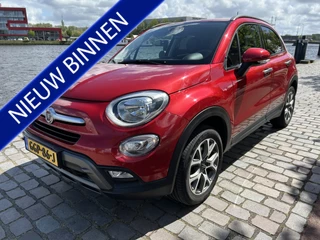 Fiat 500X Cross 1.4 Turbo MultiAir Cross