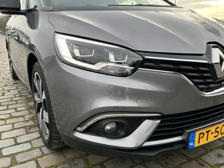 Renault Grand Scénic auto is in nieuwstaat! navi/camera - afbeelding nr 50