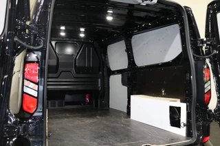 Ford Transit Custom - afbeelding nr 14