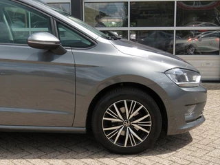 Volkswagen Golf Sportsvan Volkswagen Golf Sportsvan 1.2 TSI DSG-aut. ALLSTAR / Navi / Stoelverw. / BOVAG garantie - afbeelding nr 50