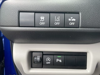 Suzuki Swift Suzuki Swift 1.2 Style SmartHyb. Automaat - afbeelding nr 22
