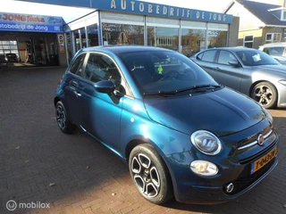 Fiat 500 - 88185518-0