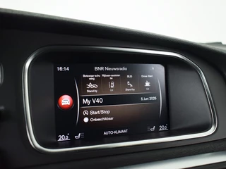 Volvo V40 Volvo V40 Cross Country 1.5 T3 Summum | Leder • Standkachel • Keyless • Goed onderhouden - afbeelding nr 23