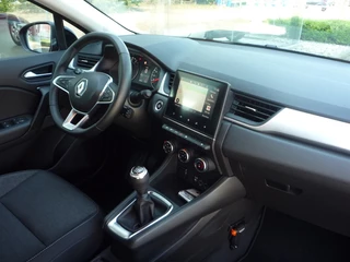 Renault Captur - afbeelding nr 10