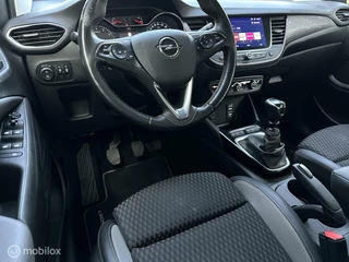 Opel Crossland X Opel Crossland X 1.2 Turbo Innovation - afbeelding nr 8