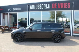 MINI Clubman Mini Clubman 2.0 Cooper S ALL4 Full Options ACC/Pano/Leder/Apple-Carplay - afbeelding nr 6