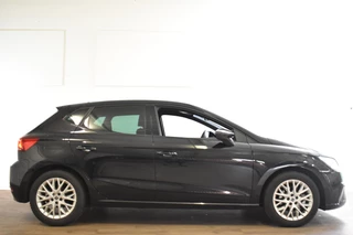 SEAT Ibiza SEAT Ibiza TSI 110PK FR SPORT LED/NAVI/CARPLAY/CAMERA - afbeelding nr 10