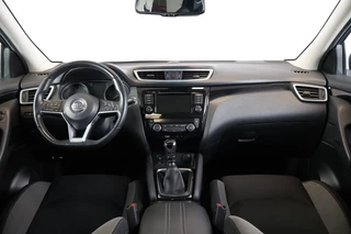 Nissan QASHQAI - afbeelding nr 4
