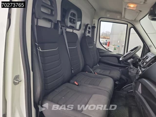 Iveco Daily Iveco Daily 35S16 Automaat L3H2 Airco Parkeersensoren L4H2 16m3 Airco - afbeelding nr 12