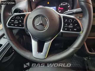 Mercedes-Benz Sprinter Mercedes Sprinter 319 CDI Automaat L3H2 Airco Cruise Camera Maxi L3 15m3 Airco Cruise control - afbeelding nr 12